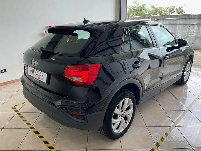 Audi Q2 2022 photo 3