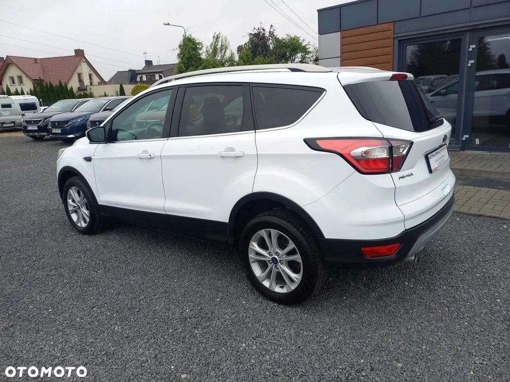 Ford Kuga 2017 photo 4