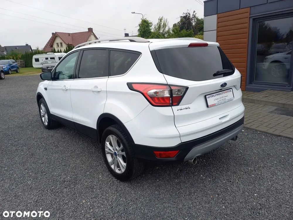 Ford Kuga 2017 photo 5