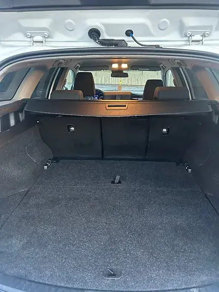 Toyota Auris 2018 photo 5