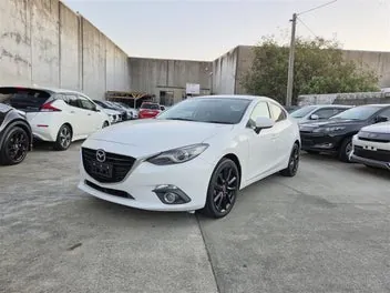 Mazda Axela 2013 photo 2