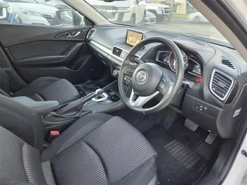 Mazda Axela 2013 photo 4