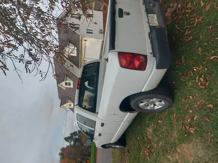 Dodge Ram 1500