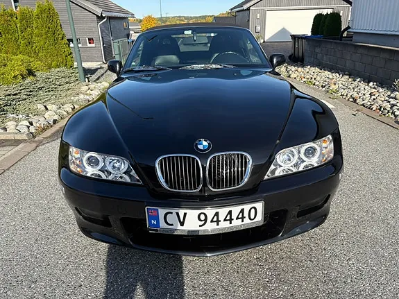 BMW Z3