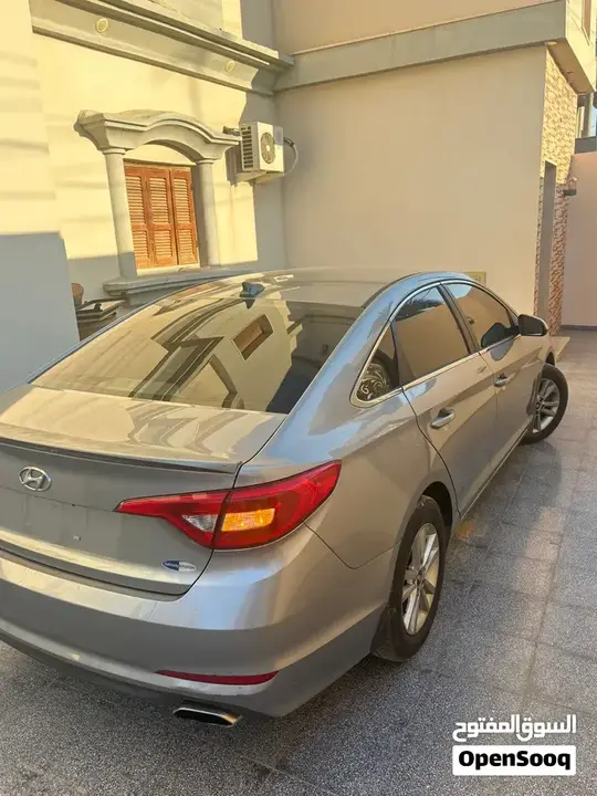 Hyundai Grandeur 2014 photo 5