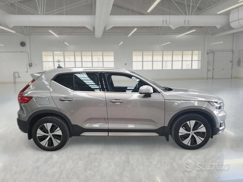 Volvo Xc40 2021 photo 3