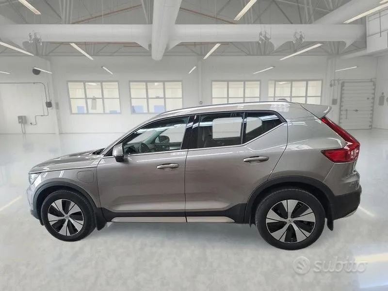 Volvo Xc40 2021 photo 5