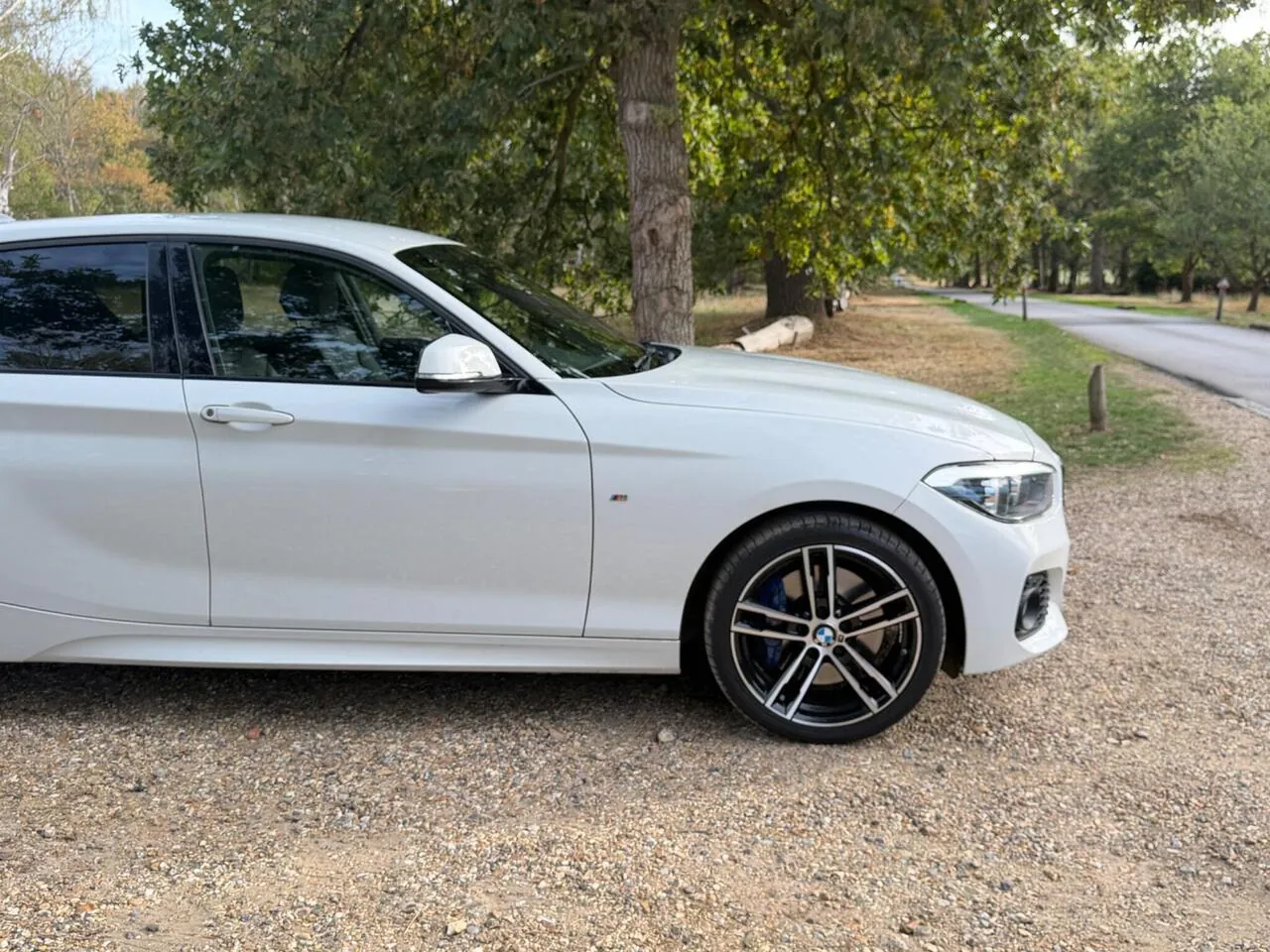 BMW 1 Series 2019 photo 4