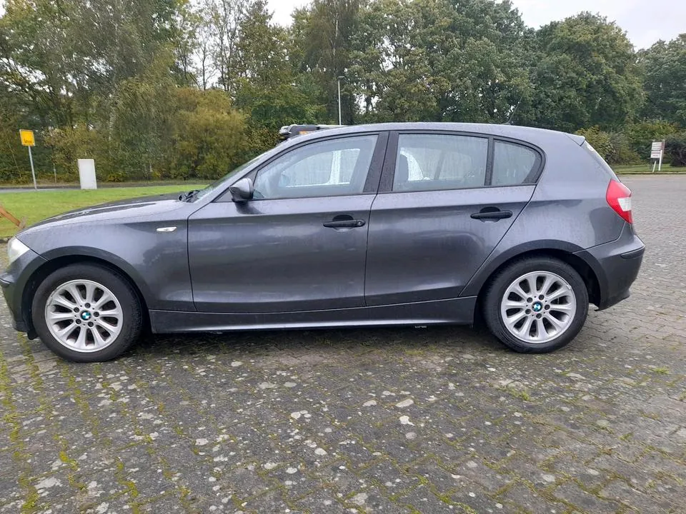 BMW 116I