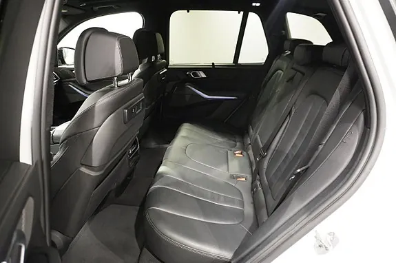 BMW X5 2021 photo 5