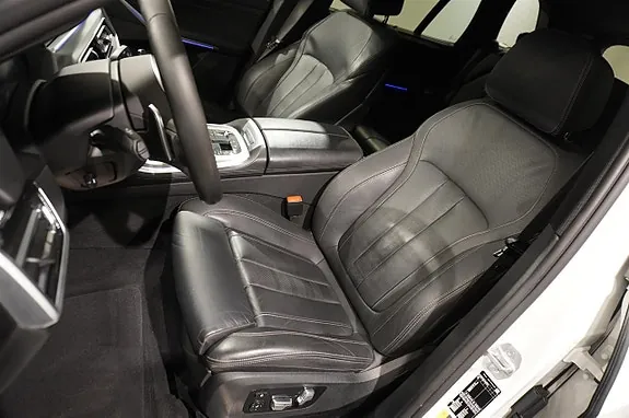 BMW X5 2021 photo 4