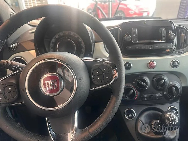 Fiat 500 2024 photo 5