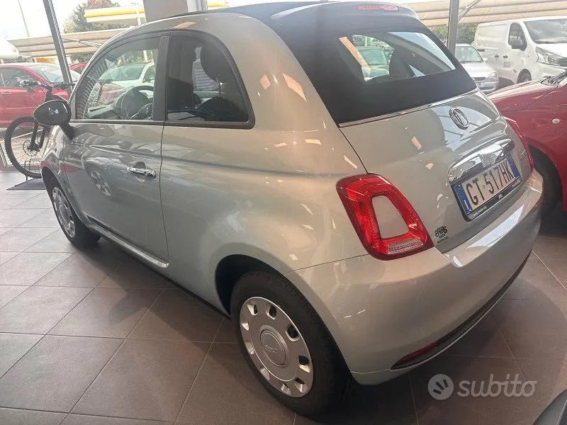 Fiat 500 2024 photo 3