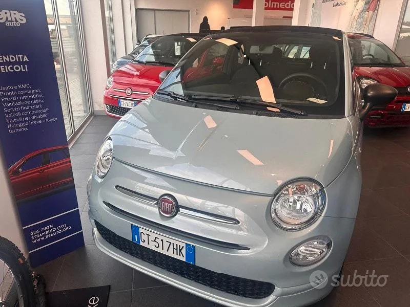 Fiat 500 2024 photo 4