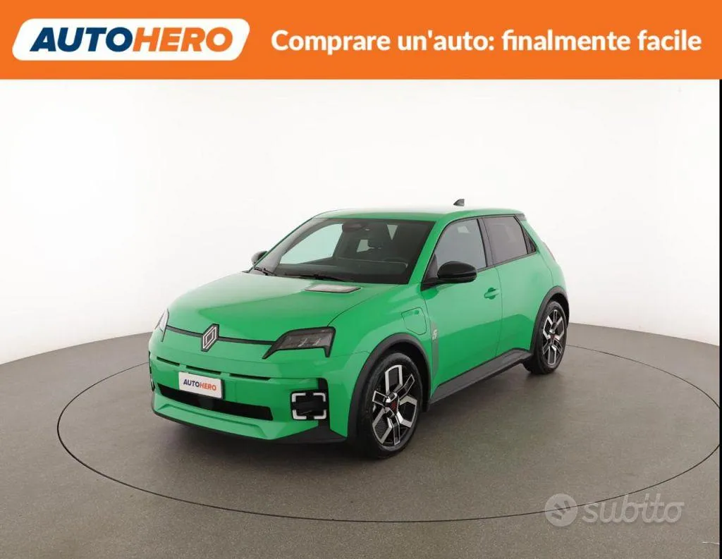 Renault R5