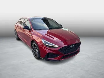 Hyundai I30 2022 photo 2