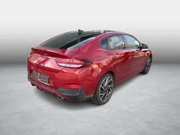 Hyundai I30 2022 photo 3