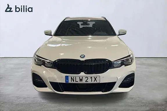 BMW 330E 2022 photo 5
