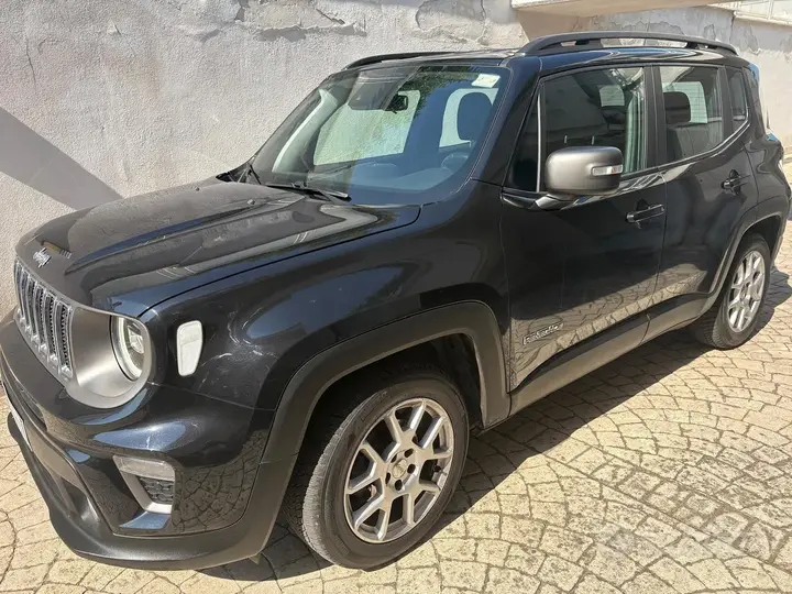 Jeep Renegade 2020 photo 5