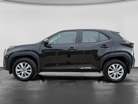 Toyota Yaris Cross 2022 photo 3