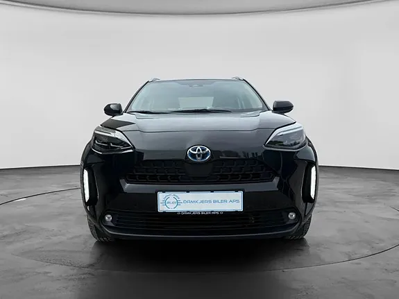 Toyota Yaris Cross 2022 photo 2