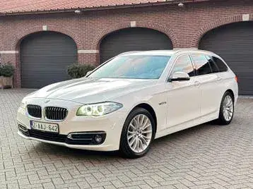 BMW 520D
