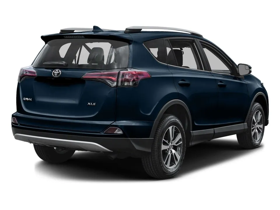 Toyota Rav4 2018 photo 2