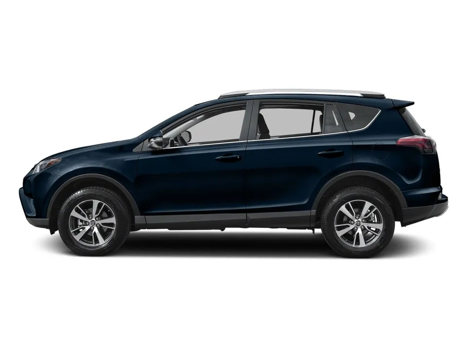 Toyota Rav4 2018 photo 3
