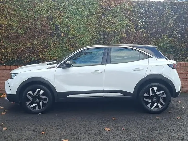 Vauxhall Mokka 2022 photo 4