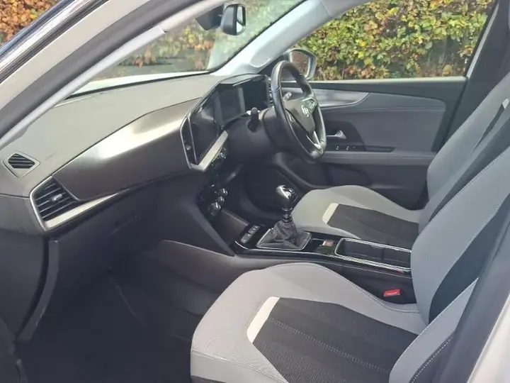 Vauxhall Mokka 2022 photo 5