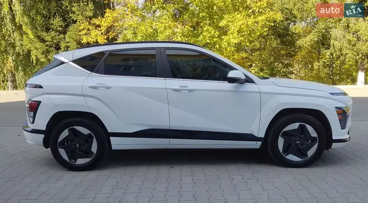 Hyundai Kona 2024 photo 4