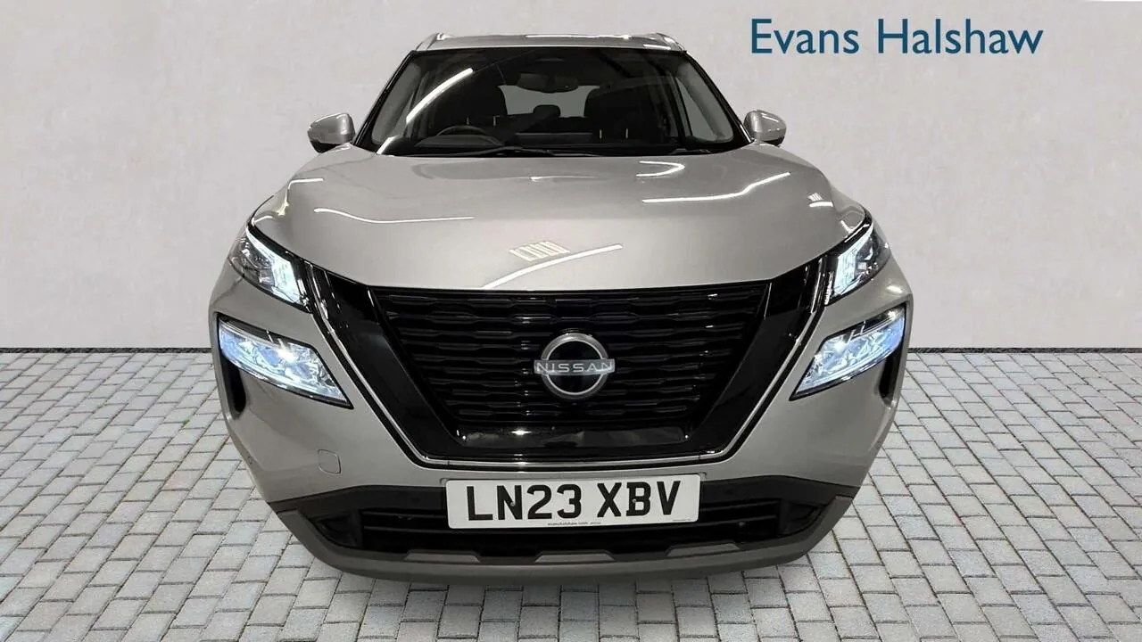Nissan X-Trail 2023 photo 4