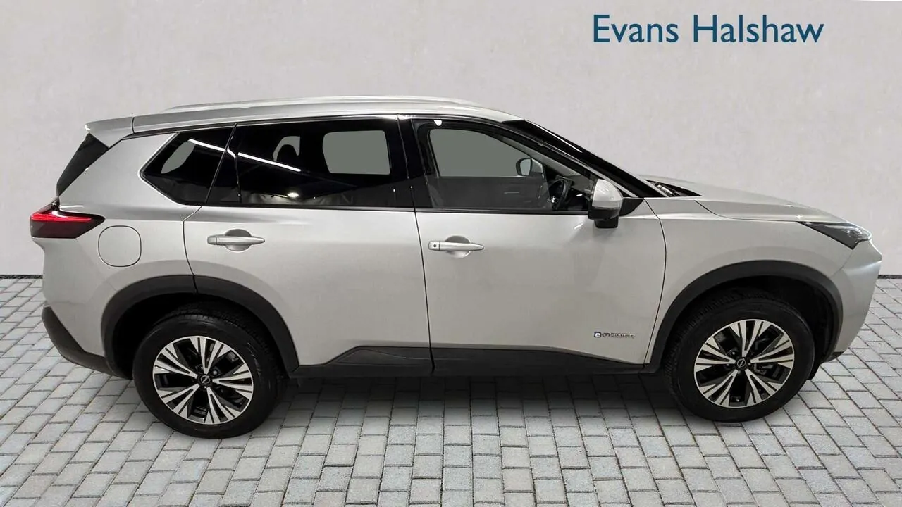 Nissan X-Trail 2023 photo 3
