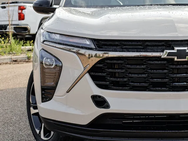 Chevrolet Trax 2026 photo 5