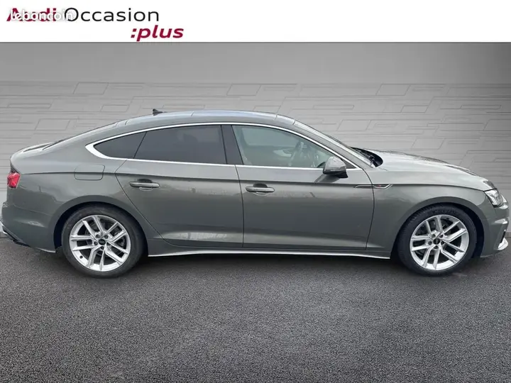 Audi A5 2024 photo 5