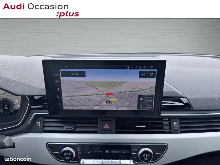 Audi A5 2024 photo 3
