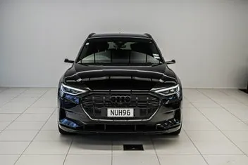 Audi E-Tron 2021 photo 3