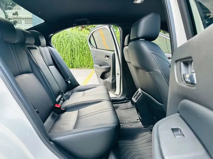 Honda City 2025 photo 5