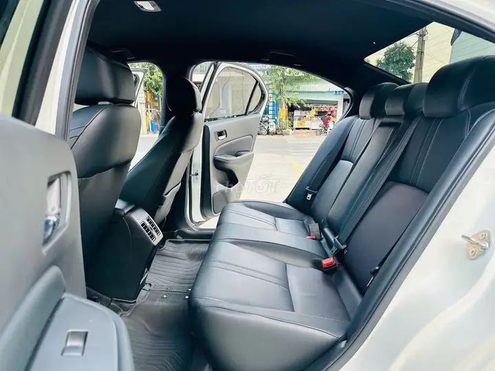 Honda City 2025 photo 4