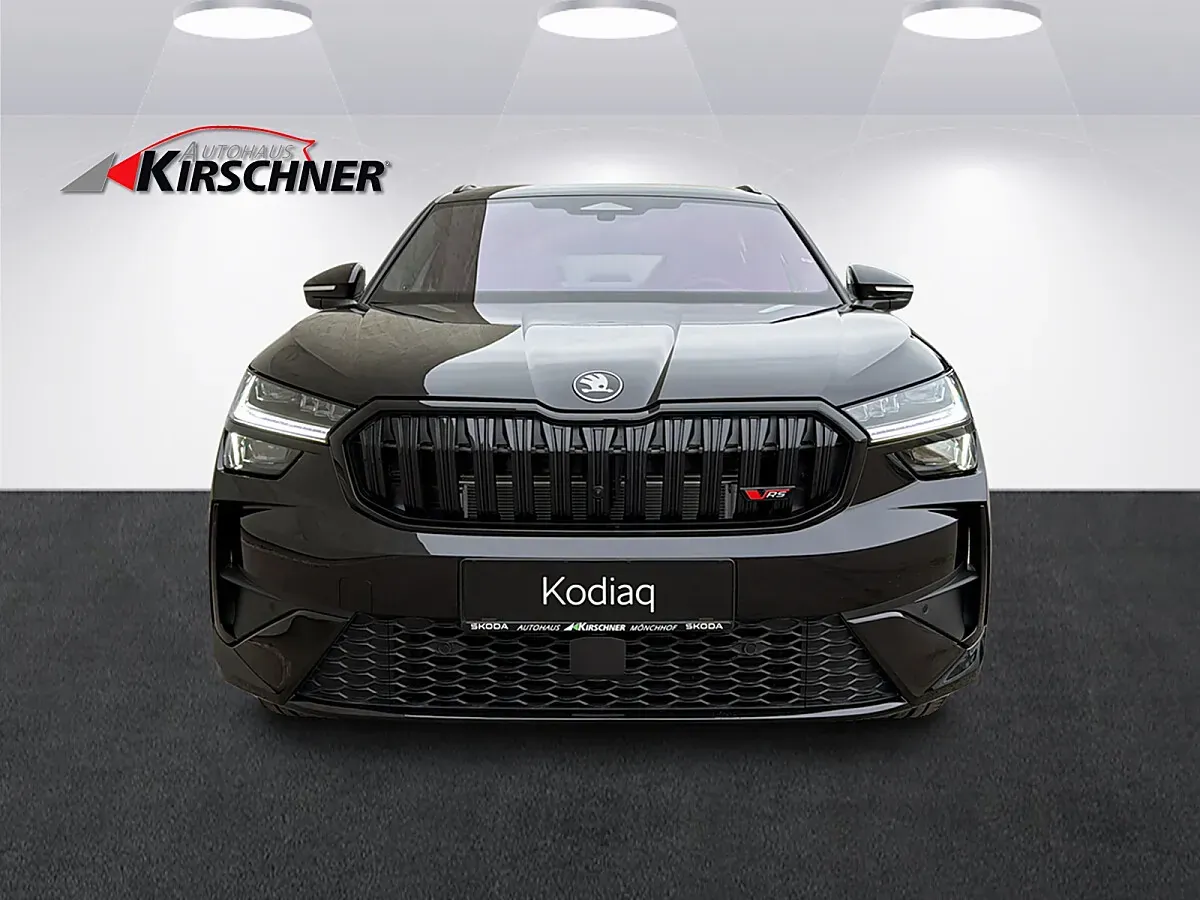 Skoda Kodiaq 2026 photo 2