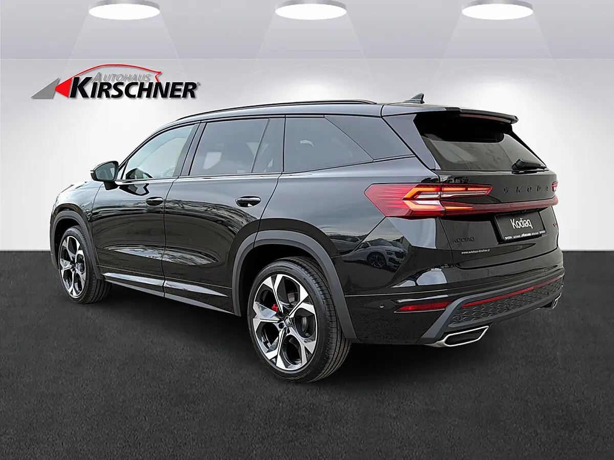 Skoda Kodiaq 2026 photo 3