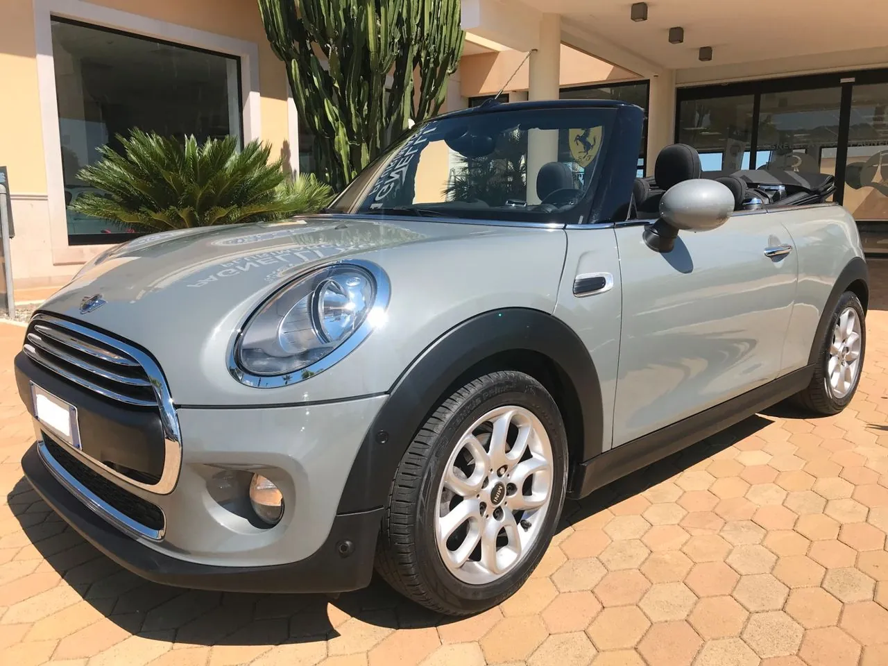 Ferrari MINI 2017 photo 5