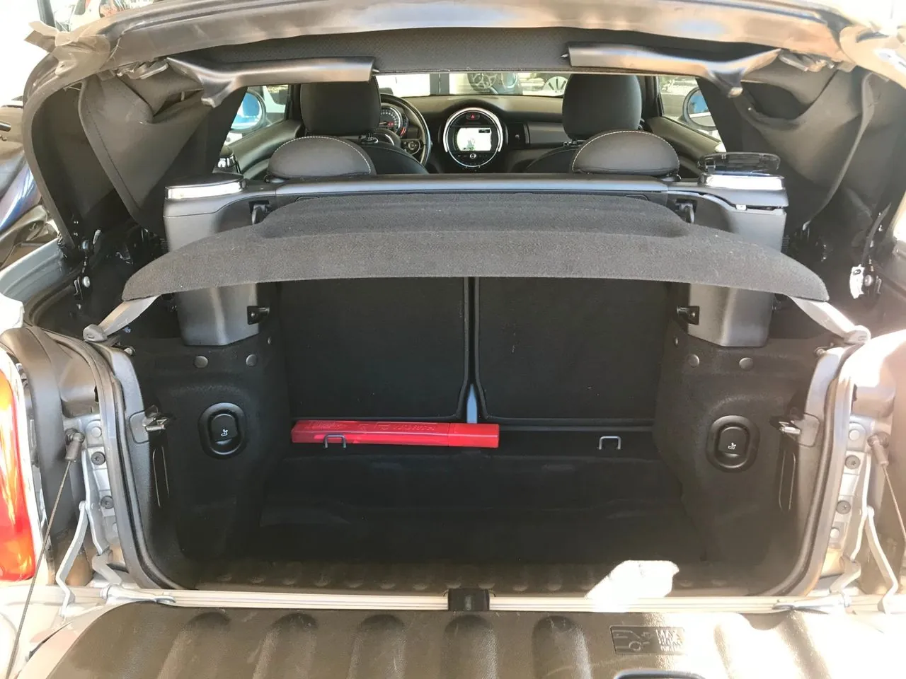 Ferrari MINI 2017 photo 4