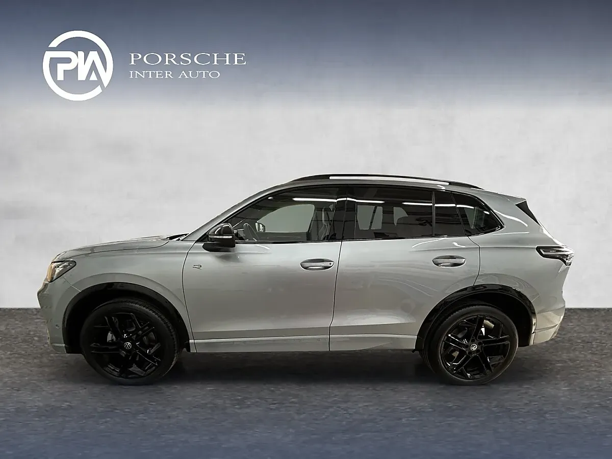 Volkswagen Tiguan 2026 photo 3