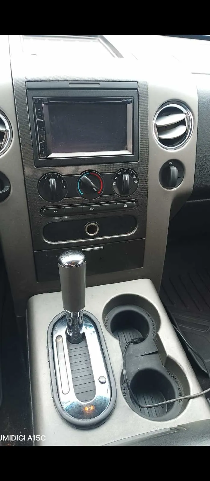 Ford F150 2008 photo 4