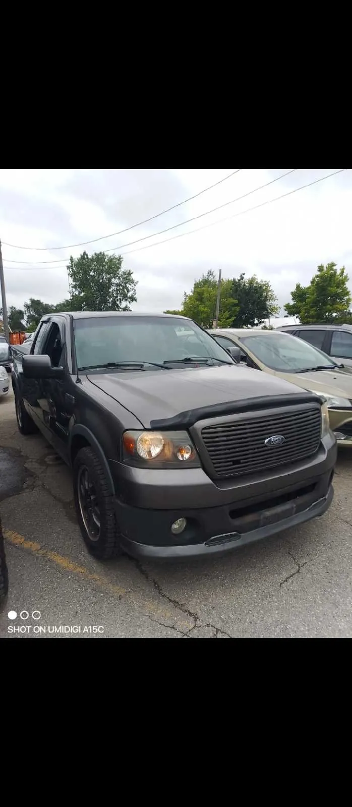 Ford F150