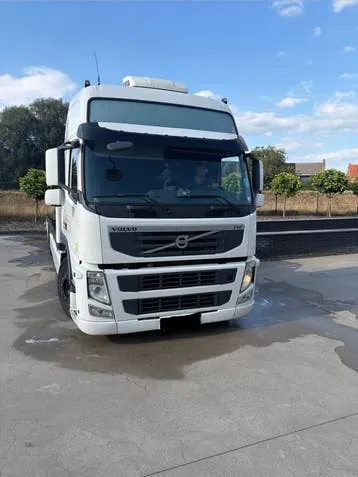 Volvo Fm