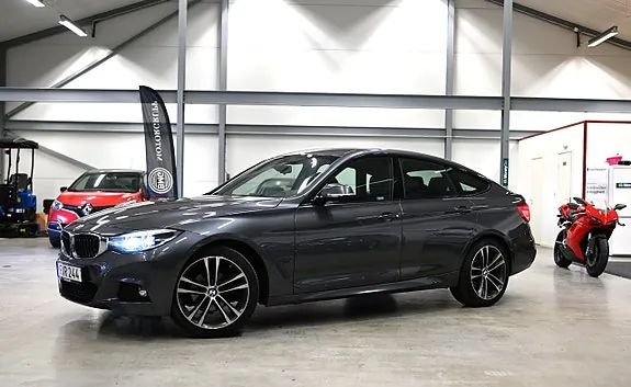 BMW 320I