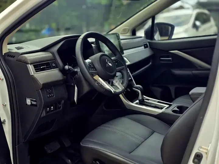 Mitsubishi Xpander 2025 photo 2