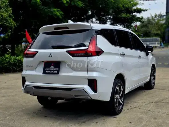 Mitsubishi Xpander 2025 photo 4